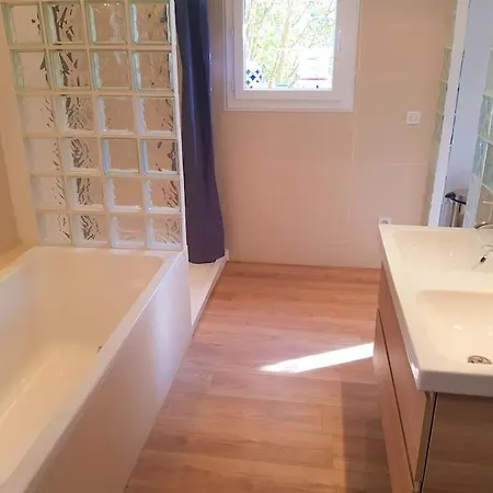 Apartment Superbe Dans Provencale Piscine Et Jardin