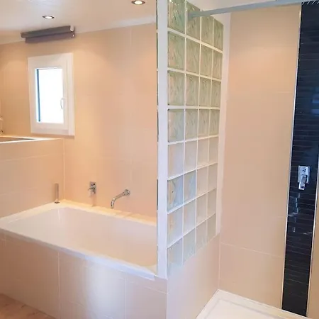 Superbe Dans Provencale Piscine Et Jardin Apartament *