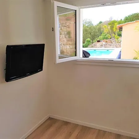 Apartment Superbe Dans Provencale Piscine Et Jardin
