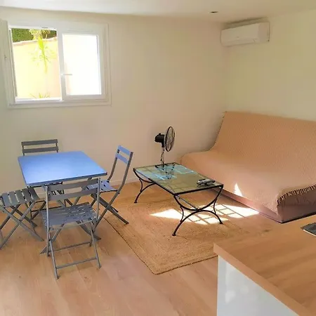 Superbe Dans Provencale Piscine Et Jardin Apartament Fréjus
