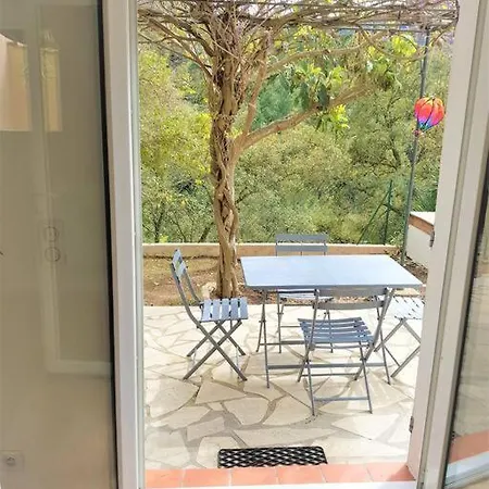 Superbe Dans Provencale Piscine Et Jardin Frejus
