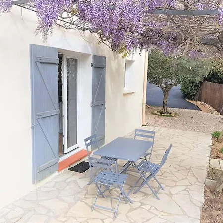 Superbe Dans Provencale Piscine Et Jardin